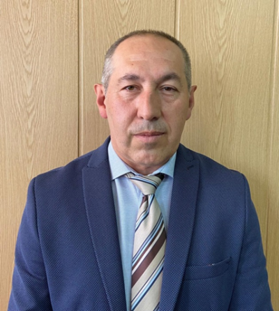 Кумахов Аслан Анатольевич