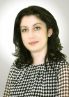 Гузиева Лейля Якубовна 