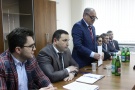Жилищно-коммунальный комплекс как объект управления