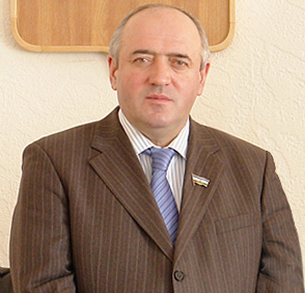 Звезда профессора Бориса Жерукова