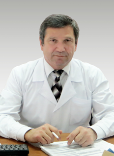 Умаров Казбек Капитанович