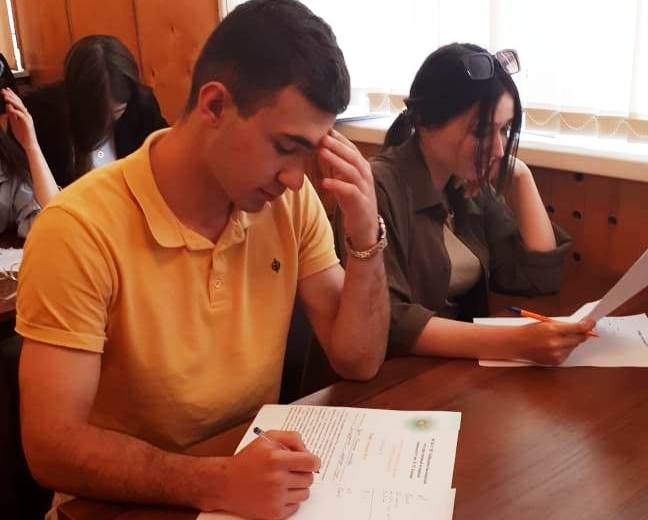 Подведены итоги олимпиады по физике