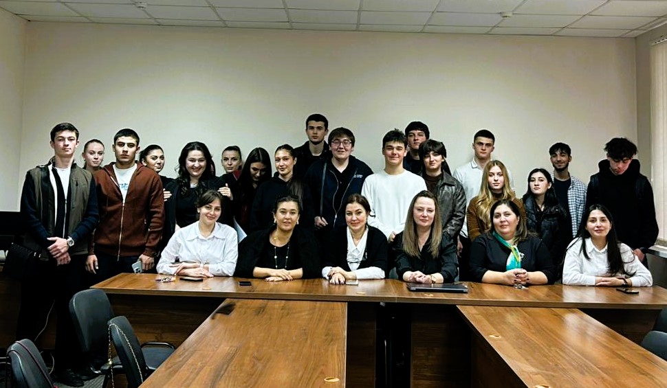 Экономика: связь поколений и ключ к будущему Экономика: связь поколений и ключ к будущему