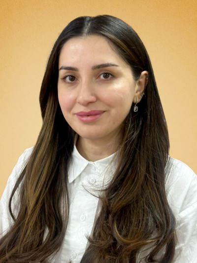 Шебзухова Марят Арсеновна