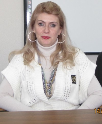 Кучукова Жанета Магометовна