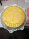 Я – аудитор!
