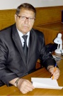 Торгово-технологический факультет поздравляет Хамидби Боготова с юбилеем!