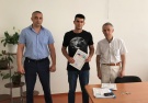 Итоги олимпиады по теоретической механике