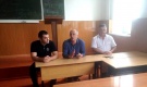 Студентам Кабардино-Балкарского ГАУ рассказали о преимуществах здорового образа жизни