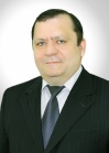 Тажев Измаил  Петрович 