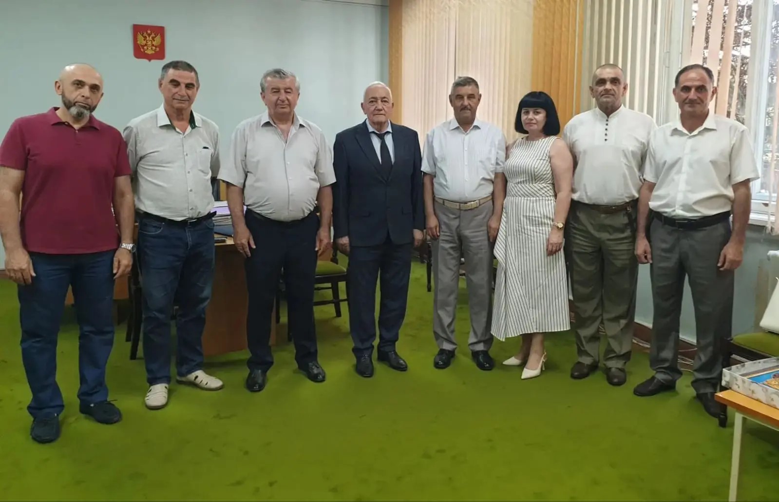 Академия наградила ученых кафедры cтроительства и природообустройства Академия наградила ученых кафедры cтроительства и природообустройства