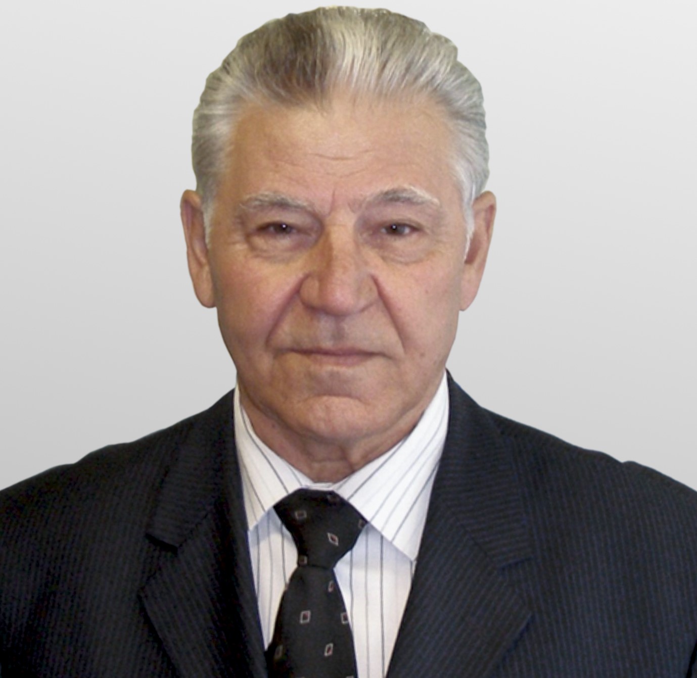 С юбилеем, Мушагид Кушбиевич!