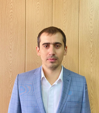 Кудаев Залимхан Русланович
