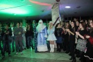 Студенты Кабардино-Балкарского ГАУ встречают Новый год