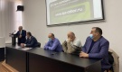 Темой встречи на агрономическом факультете стали проблемы селекции и семеноводства