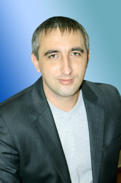 Полищук Евгений Александрович