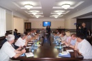 Семинар-совещание деканов зооинженерных факультетов