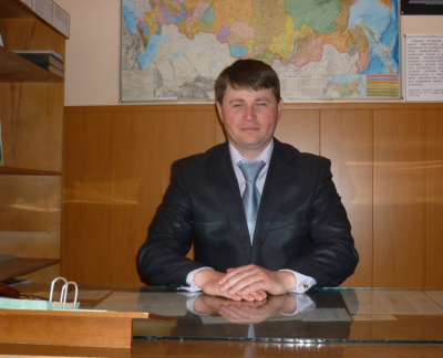 Болотоков Анзор Леонидович