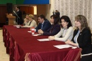 В Кабардино-Балкарском ГАУ прошёл региональный этап Олимпиады по истории российского предпринимательства