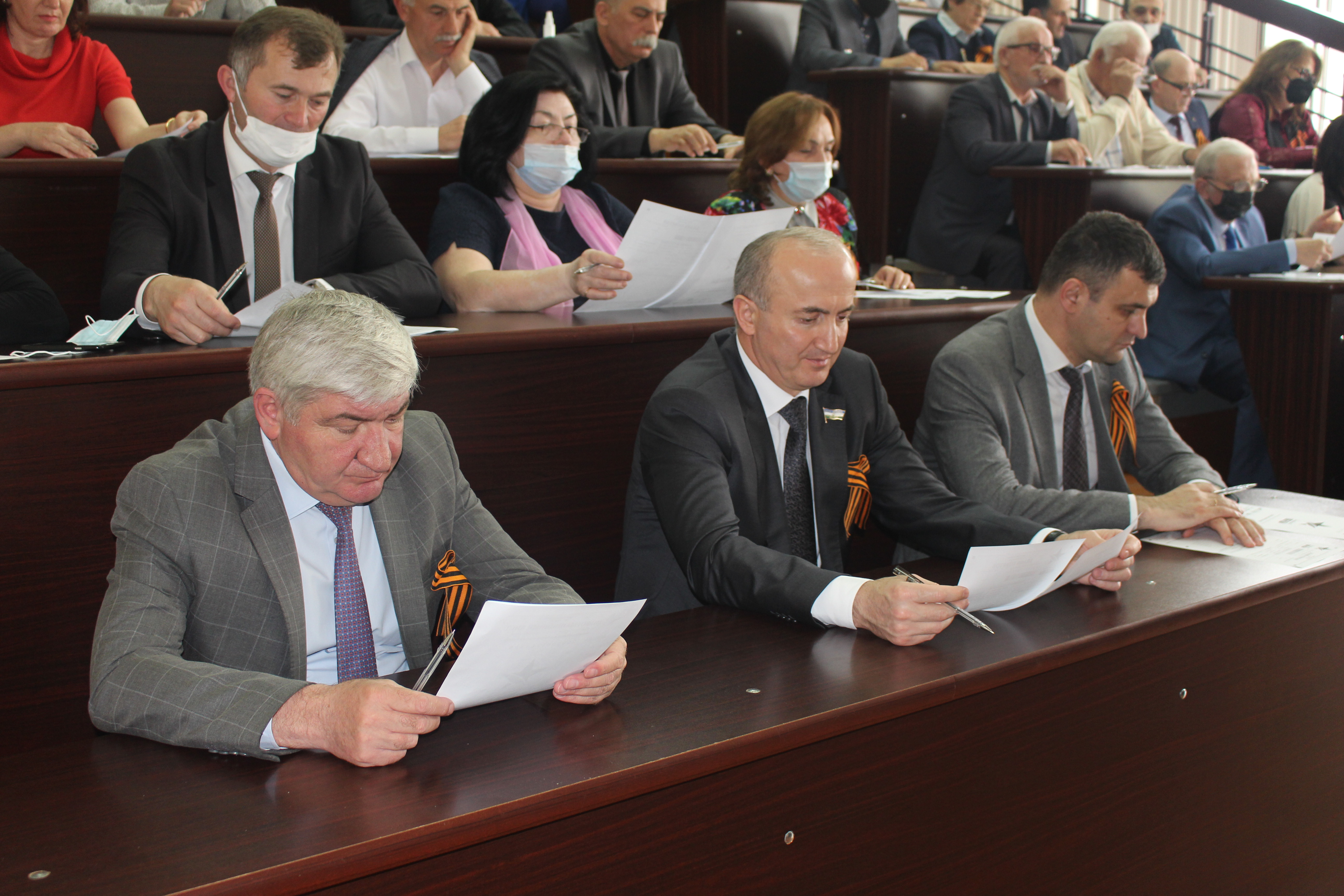 Диктант Победы