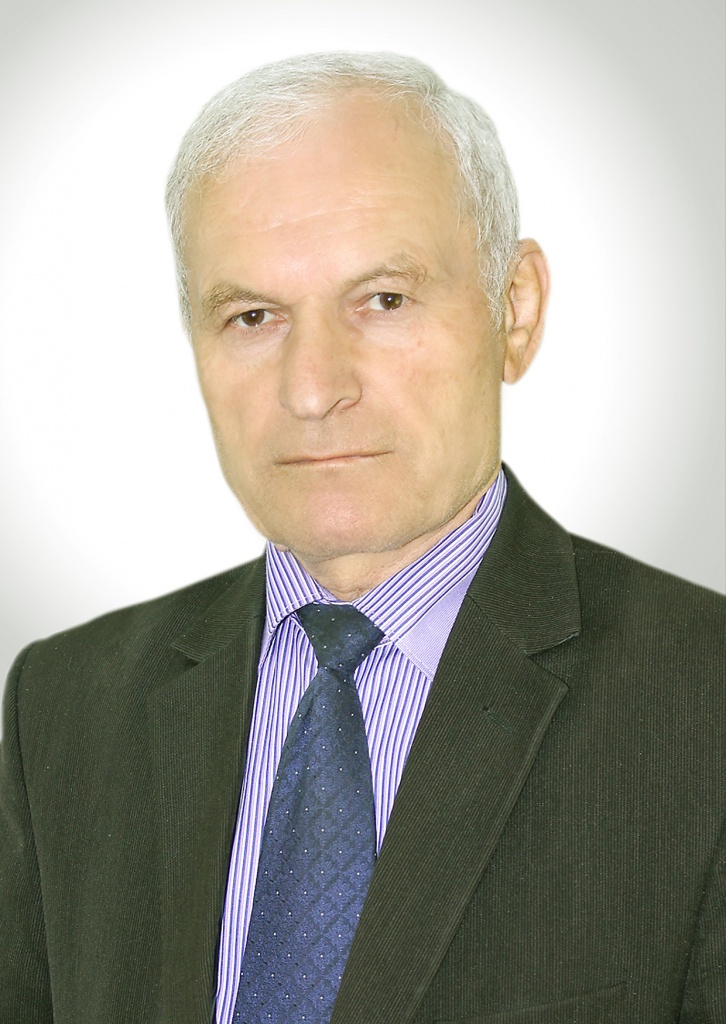 Расулов Абдуллабек Расулович