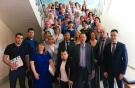 Аскерхан Шхагапсоев повысил квалификацию по программе работы с людьми с инвалидностью