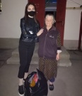 Акция «Время творить добро»