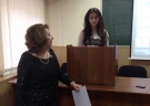Качество республиканских водоёмов обсудили на факультете пищевых производств