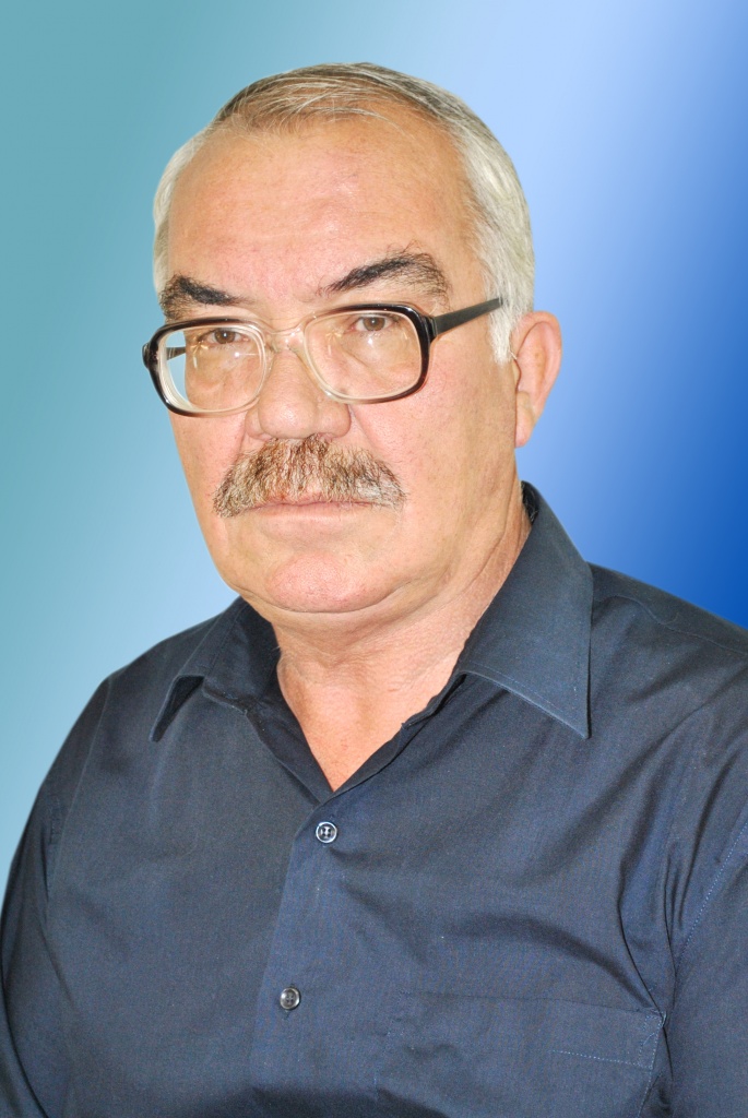 Лу Казим Юсуф