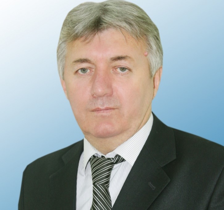 С юбилеем, Владимир Мухашевич!