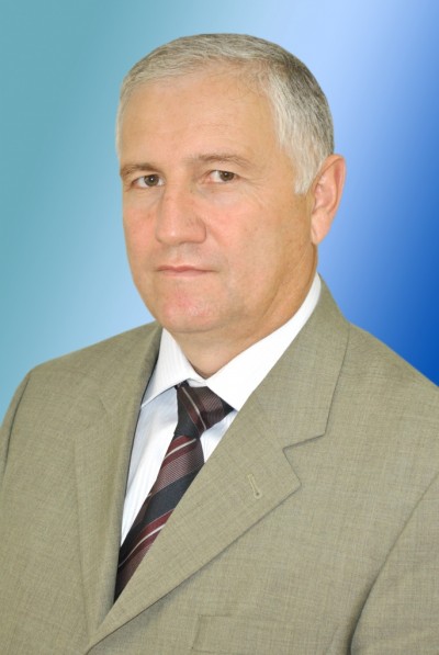 Кадыкоев  Руслан  Тутович 