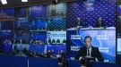 Аслан Апажев принял участие в расширенном заседании партпроекта «Единой России» «Российское село»