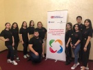 Студенты Кабардино-Балкарского ГАУ приняли участие в тренинге по разрешению конфликтных ситуаций