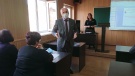 На торгово-технологическом факультете рассмотрели новые разработки технологии приготовления продуктов питания