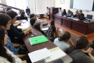 Экологическое  образование и культура