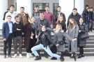Студентам рассказали о новой программе предпринимательской практики