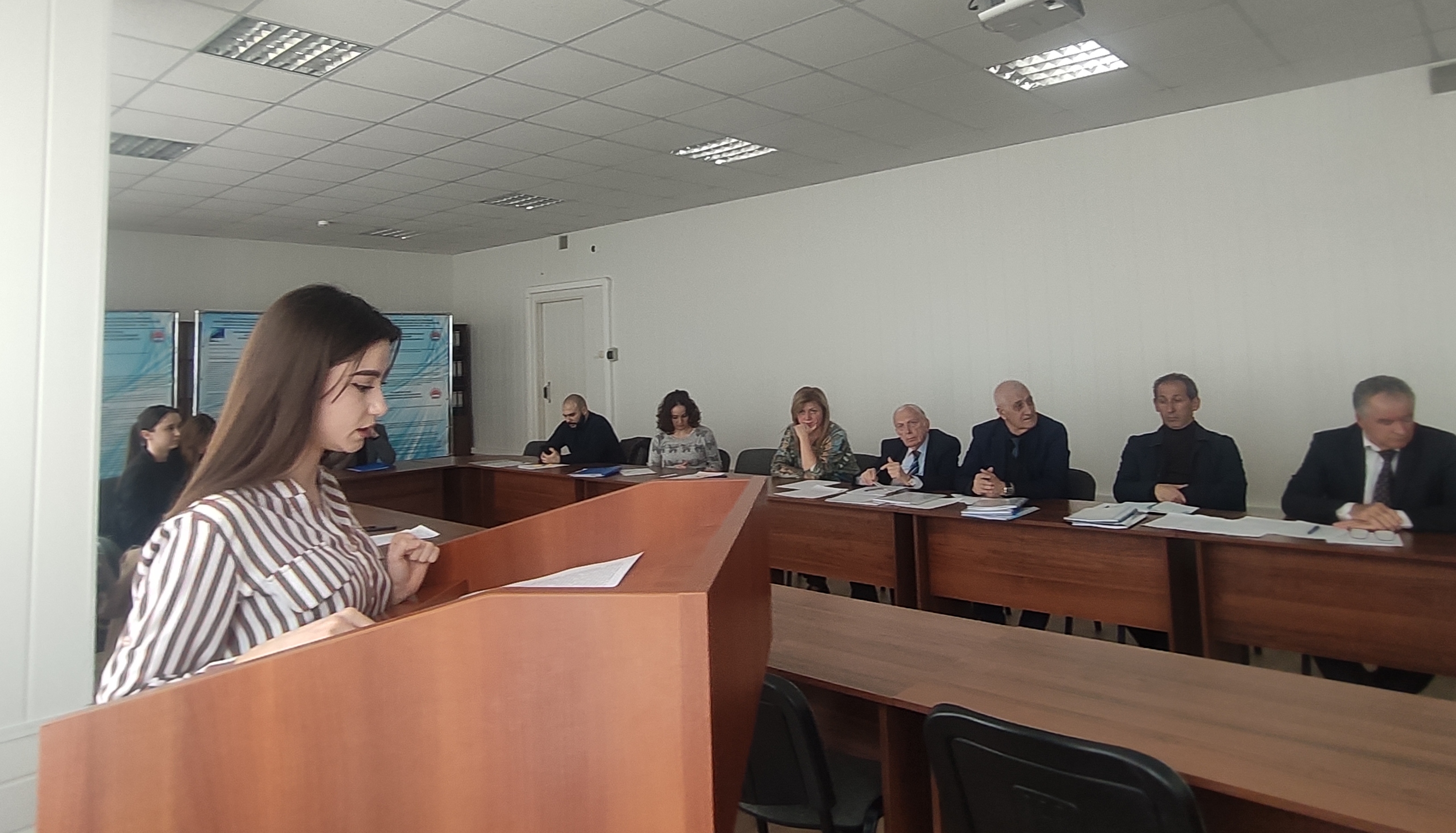 Итоги I этапа Всероссийского конкурса на лучшую научную работу