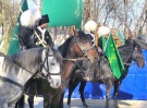 Благодарность