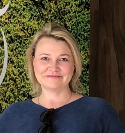 Зудилова Светлана Юрьевна 