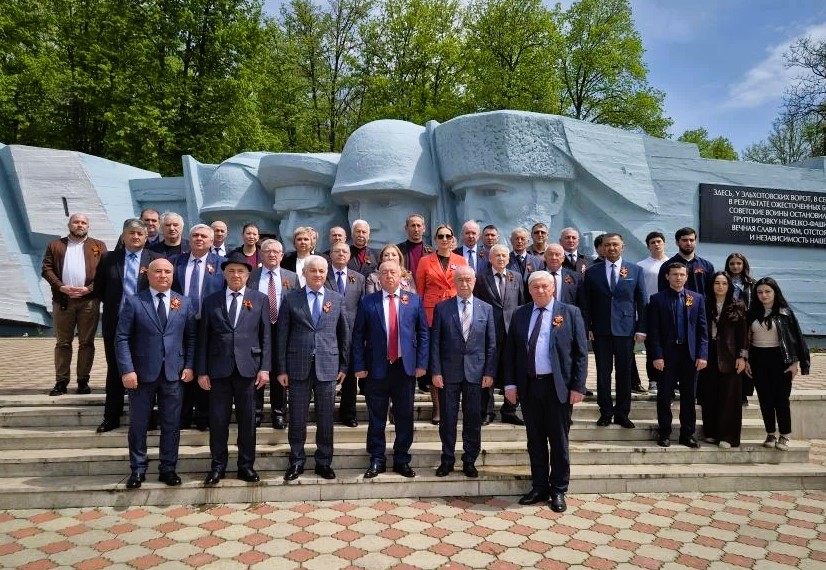 Акция памяти