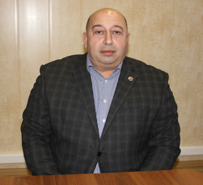 Дадашев Али Айдынович