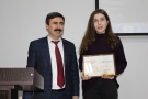 Закрытие «Недели науки-2019»