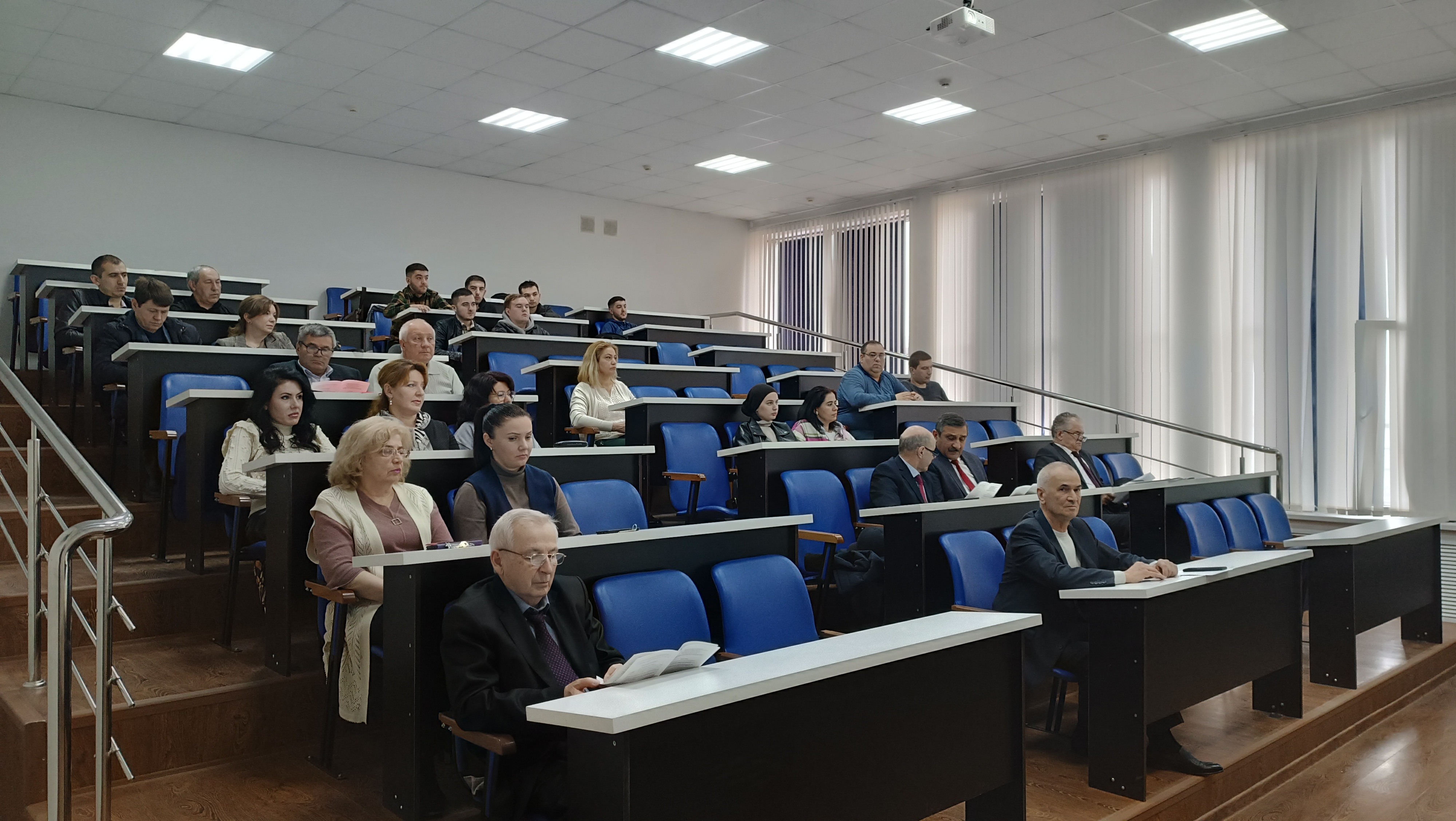 IX Международная научно-практическая конференция «Сельскохозяйственное землепользование и продовольственная безопасность»
