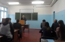 Продуктивность прудов КБР рассмотрели на заседании научного студенческого кружка кафедры «Зоотехния»