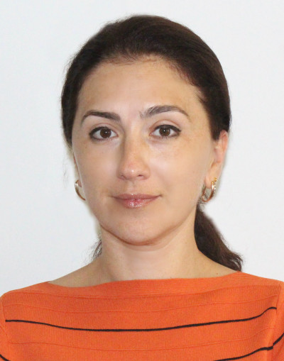 Боготова Оксана Хамидбиевна