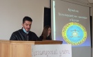 Круглый стол «Бухгалтерский учет: настоящее и будущее»
