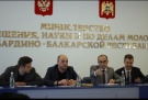Региональный этап Всероссийской Лиги дебатов