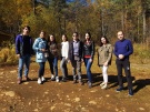 Гостям кинофестиваля показали достопримечательности республики