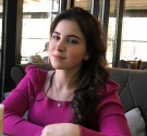 Милана Малухова вышла в финал Кубка по менеджменту «Управляй!»