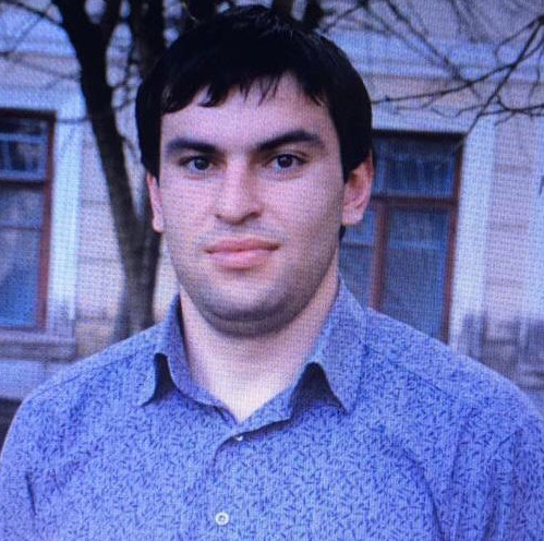 Шамурзаев Олег Хасанович